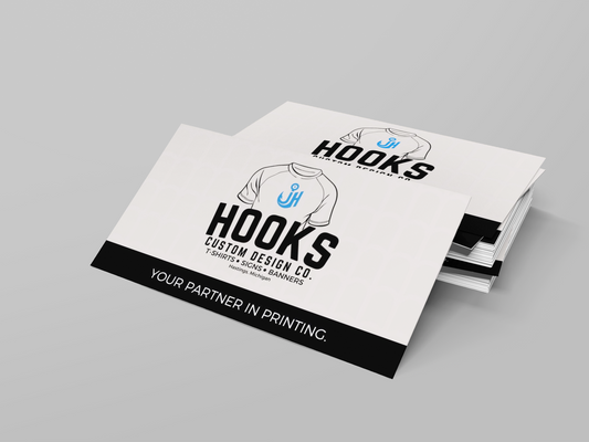 Business Cards