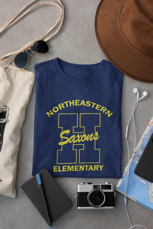 Northeastern Elementary T-Shirt