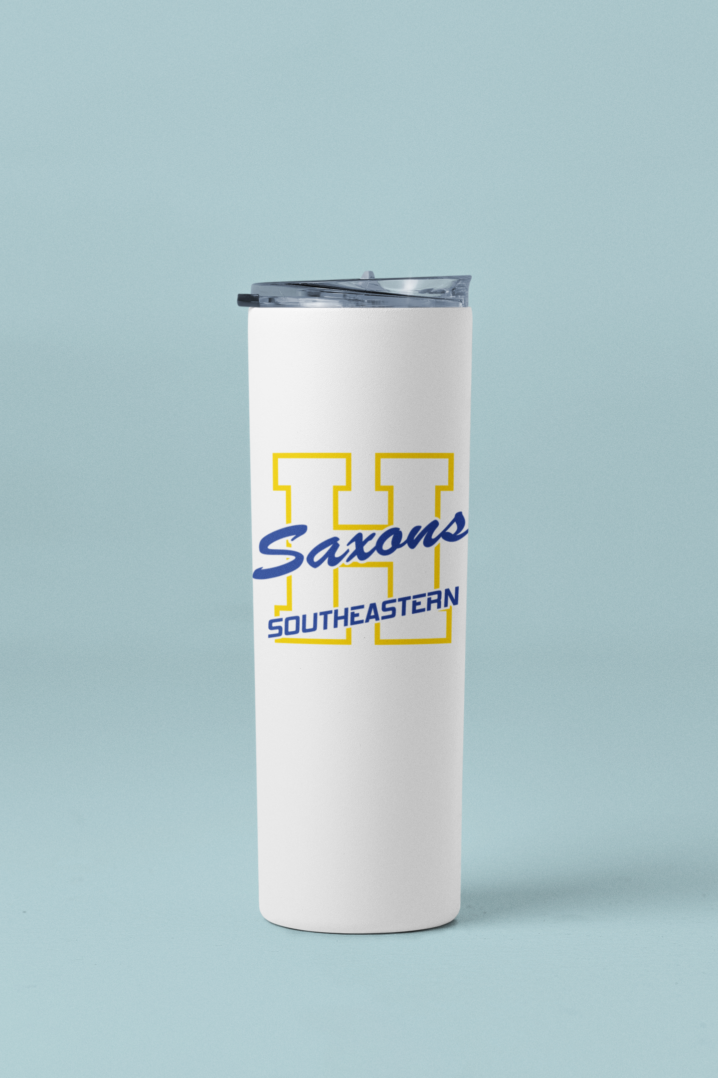 Southeastern Tumbler