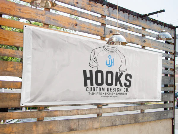 Why Banners Are the Ultimate Tool for Your Business or Event