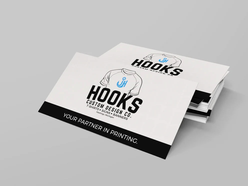 Why Every Business Needs a Great Business Card