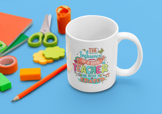 Best Teacher Mug 11oz