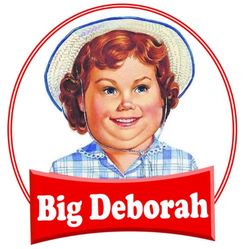 Big Deborah