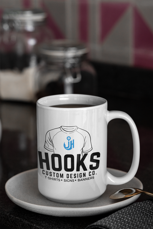 11oz Coffee Mugs