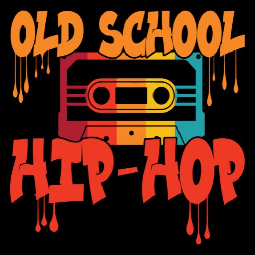 Old School Hip Hop