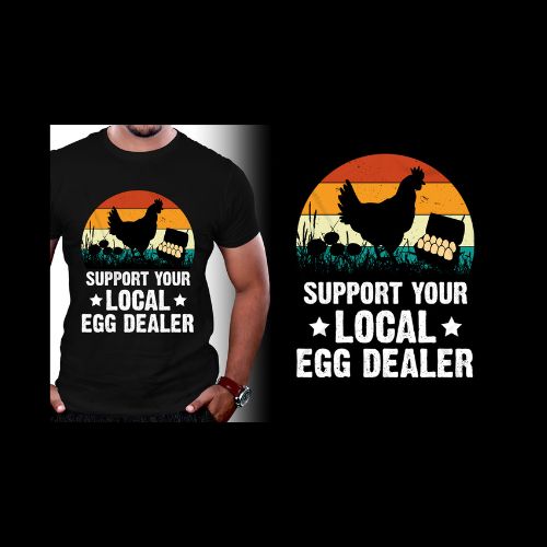 Local Egg Dealer