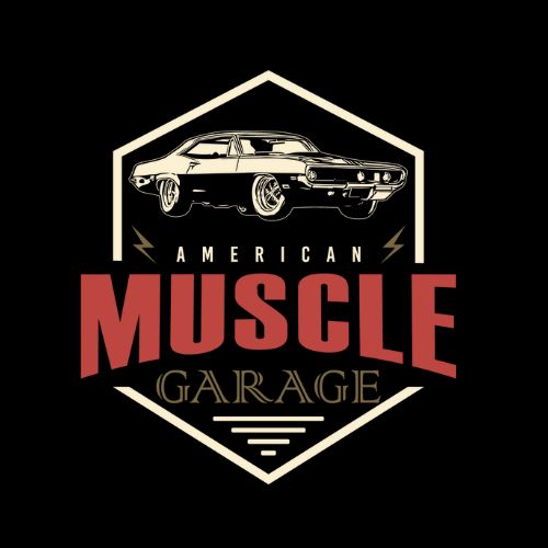 American Muscle Garage