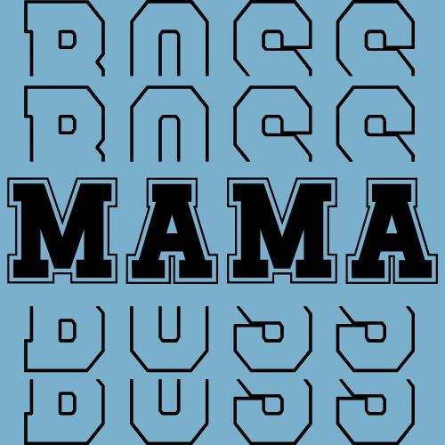 Boss Mama