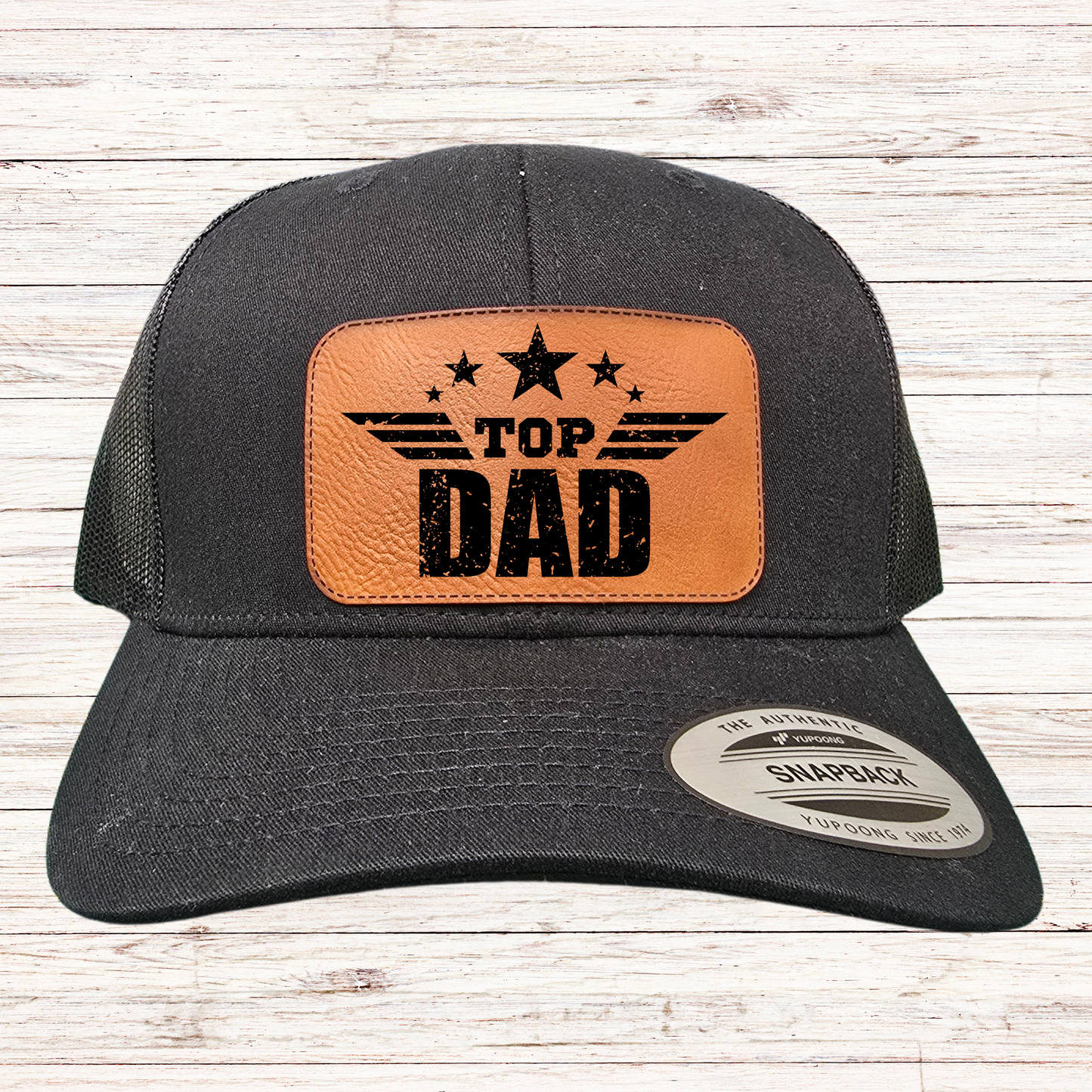 Dad Hat - Top Dad