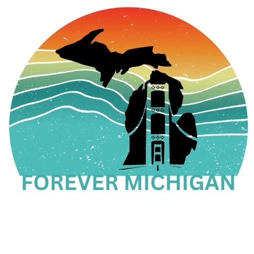 Forever Michigan with Bridge