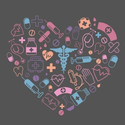 Healthcare Heart