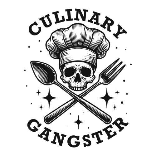 Culinary Gangster