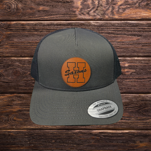 Hastings Saxons Hat