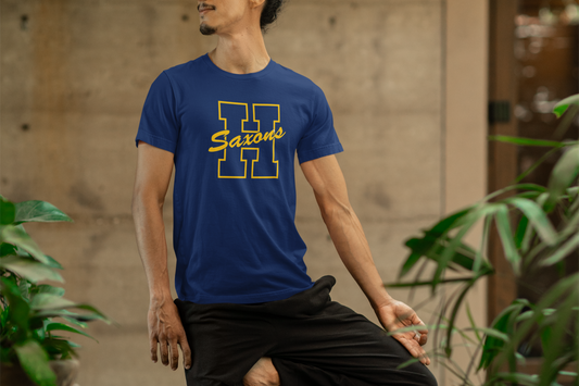 Hastings Saxons T-Shirt