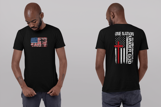 One Nation, Under God