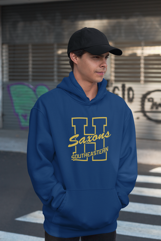 Southeastern Hoodie