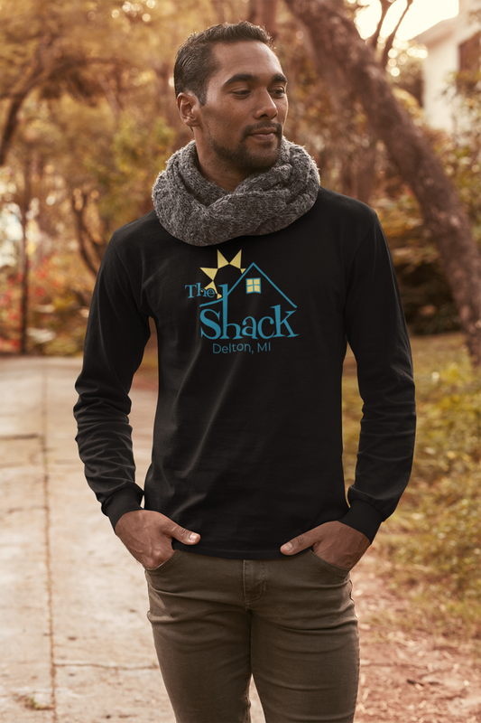 The Shack Long-Sleeve