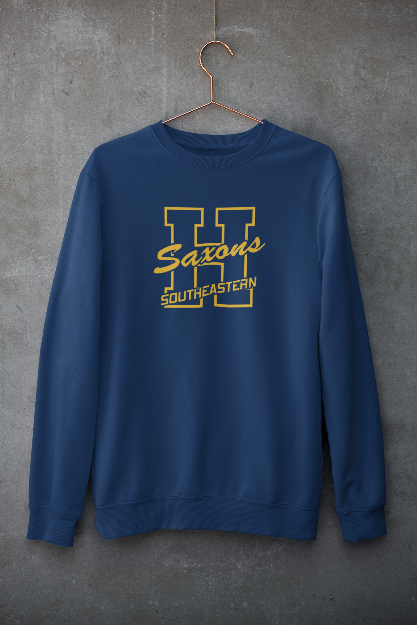 Southeastern Crewneck