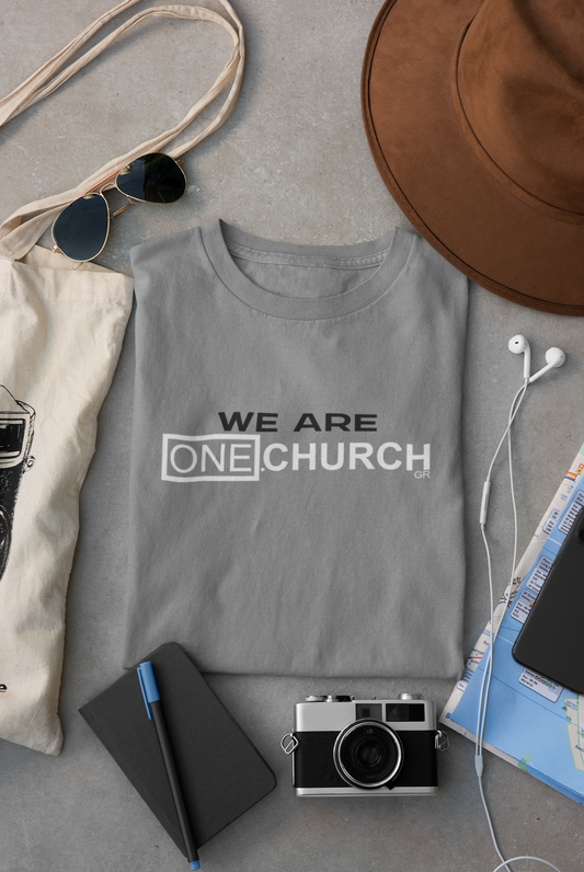 We Are One Church GR
