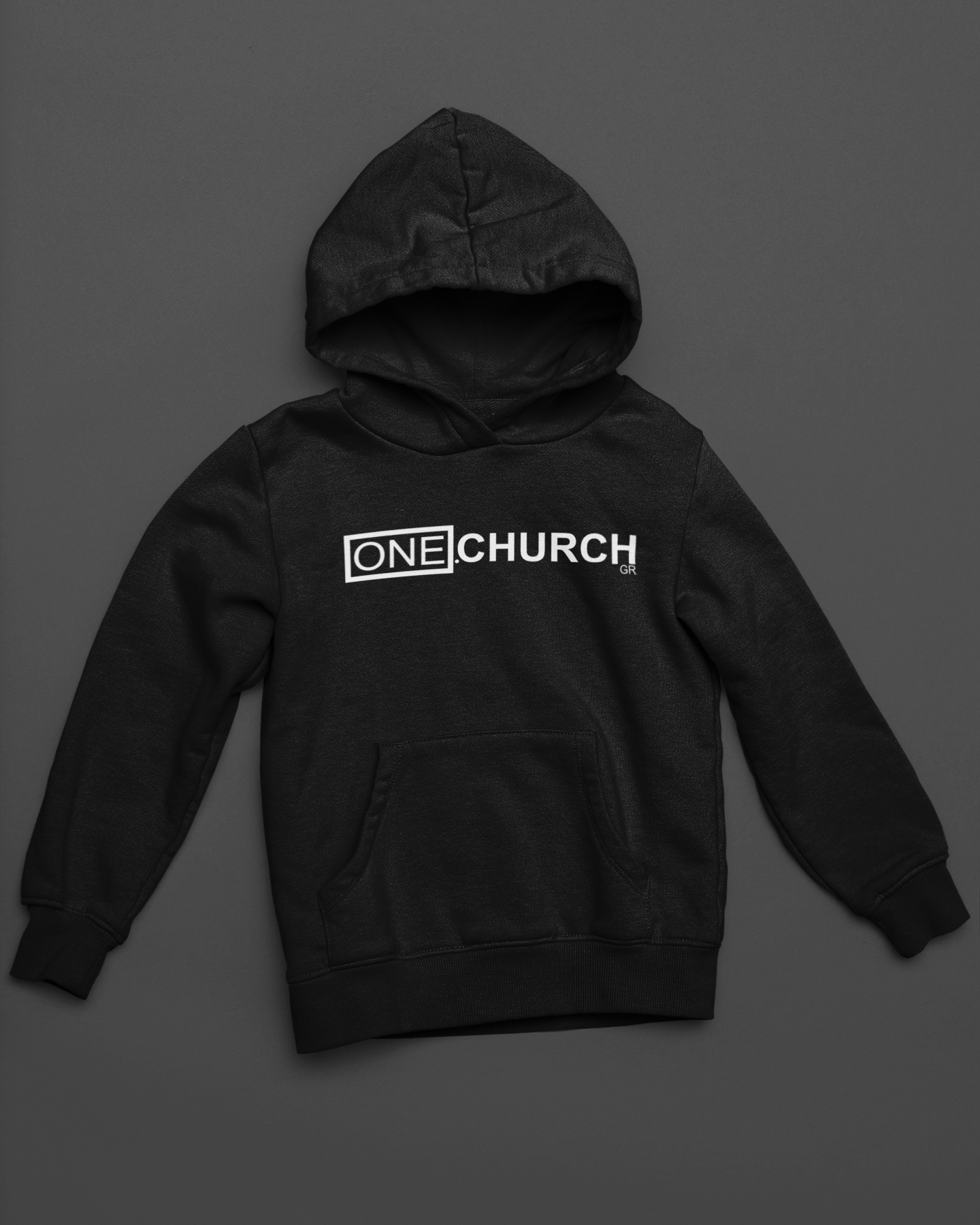 One Church GR Next Level Apparel®