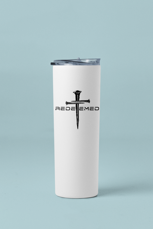 Redeemed Tumbler