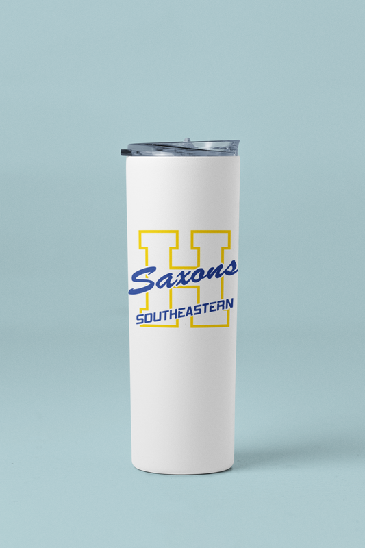 Southeastern Tumbler