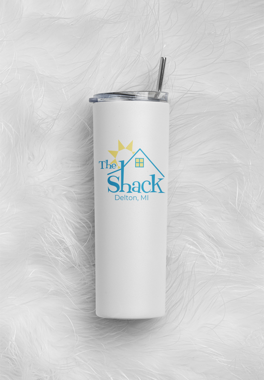 The Shack Cup