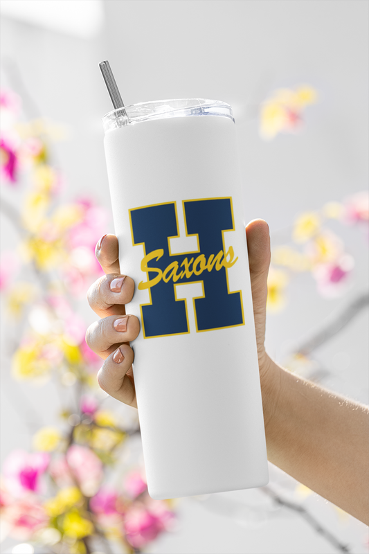 Hastings Saxons Tumbler