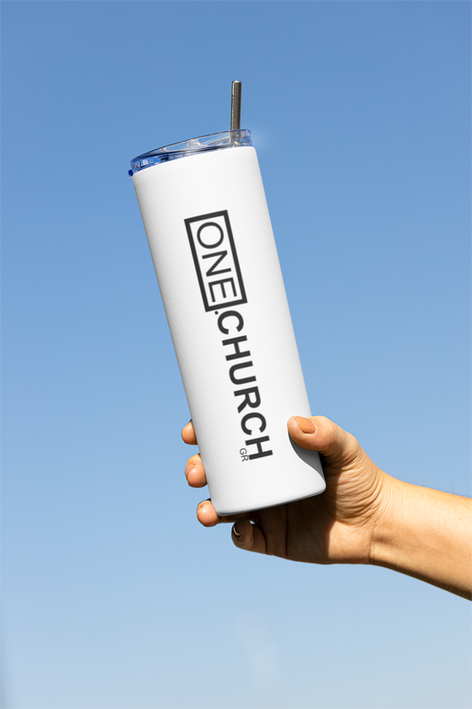 One Church GR Tumbler