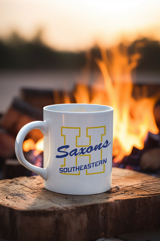 Southeastern Coffee Mug 11oz