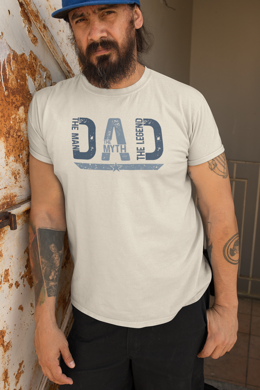 The Dad Tshirt